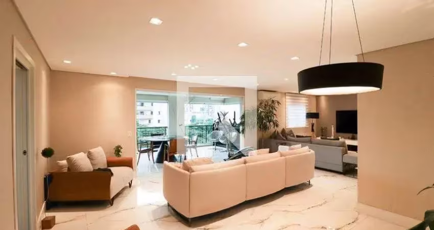 Apartamento para venda - santana, 3 quartos,  198 m² - são paulo