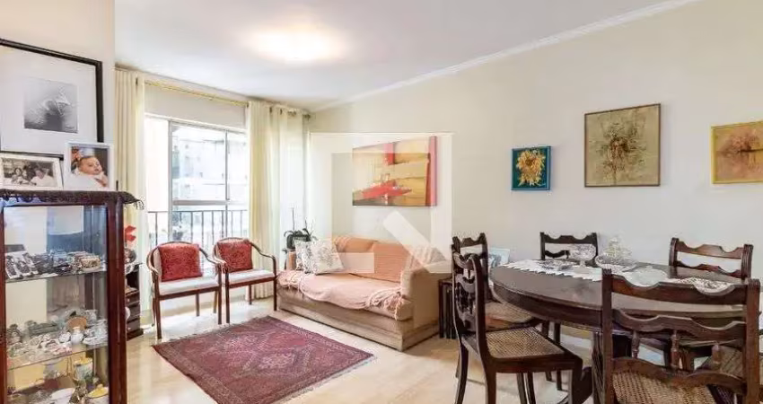 Apartamento para venda - vila olímpia, 3 quartos,  78 m² - são paulo