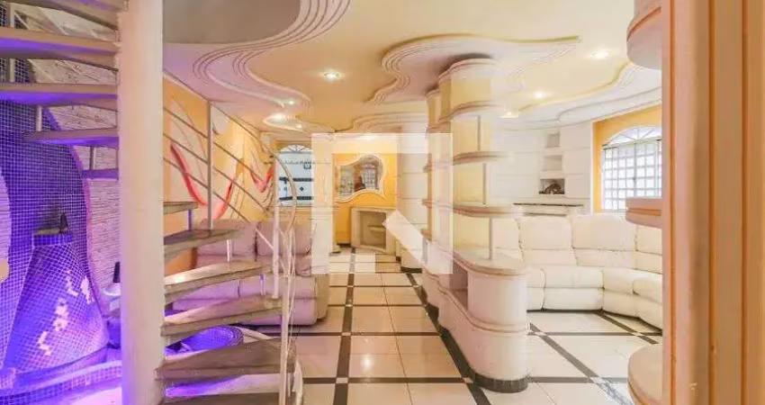 Casa para venda - butantã, 4 quartos,  300 m² - são paulo