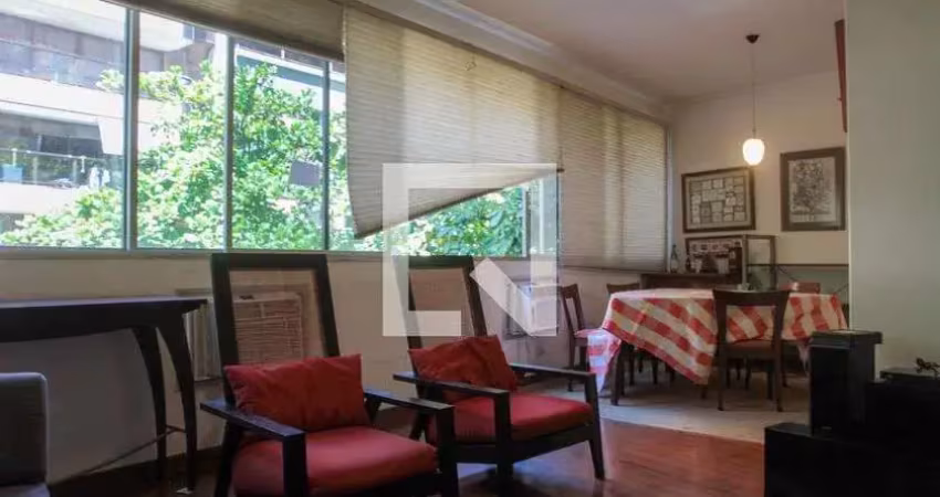 Apartamento para venda - ipanema, 3 quartos,  136 m² - rio de janeiro