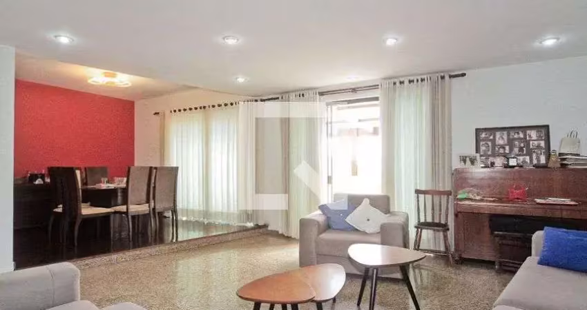 Casa para venda - freguesia do ó, 4 quartos,  441 m² - são paulo
