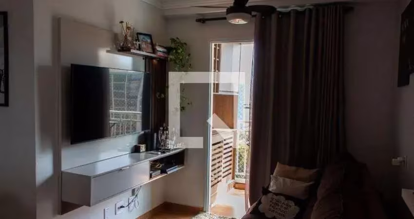 Apartamento para venda - ponte preta, 2 quartos,  57 m² - campinas