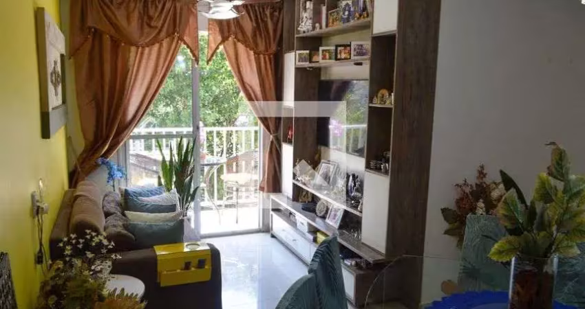 Apartamento para venda - taquara, 2 quartos,  54 m² - rio de janeiro