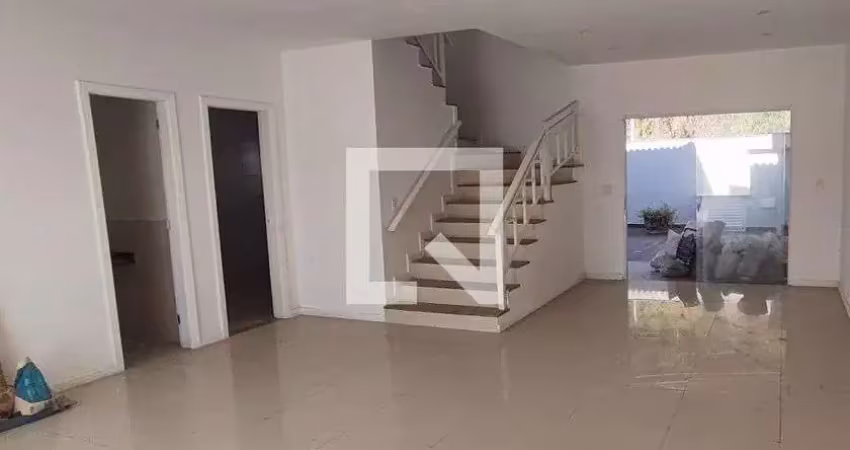 Casa / sobrado em condomínio para venda - anil, 3 quartos,  198 m² - rio de janeiro