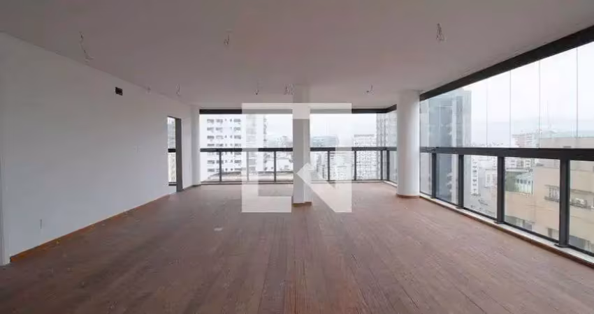 Apartamento para venda - paraíso, 3 quartos,  205 m² - são paulo