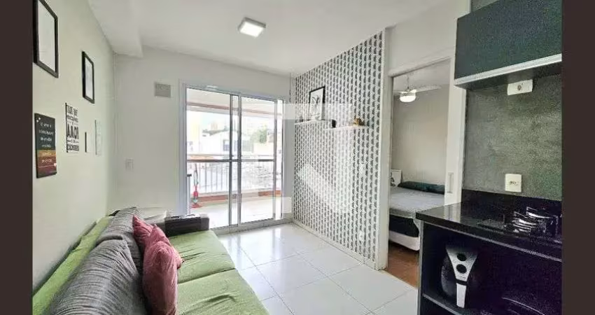 Apartamento para venda - liberdade, 1 quarto,  35 m² - são paulo