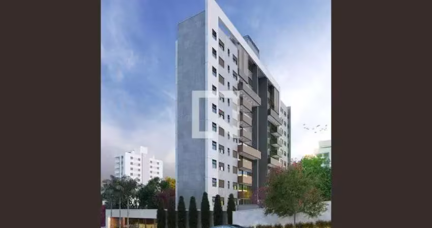 Apartamento para venda - anchieta, 4 quartos,  247 m² - belo horizonte