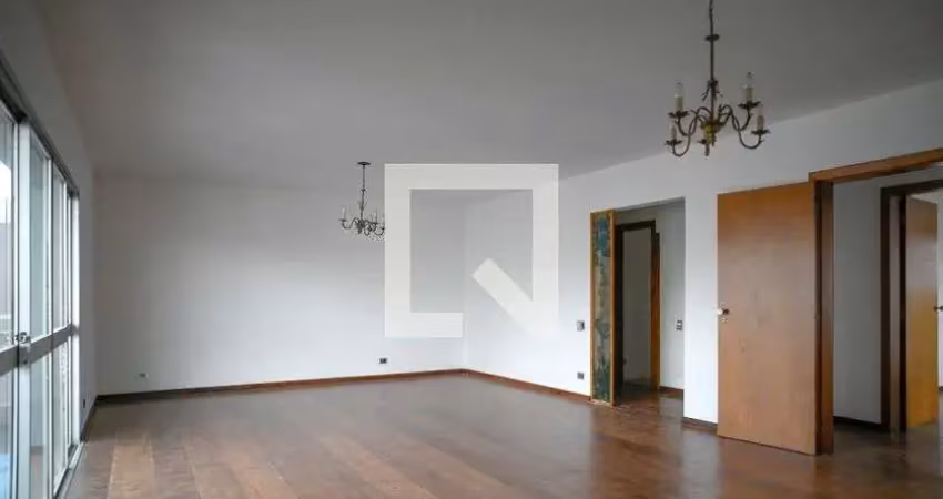 Apartamento para venda - aclimação, 3 quartos,  200 m² - são paulo