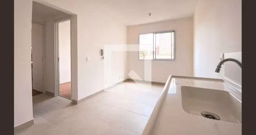 Apartamento para venda - jardim jussara, 2 quartos,  32 m² - são paulo