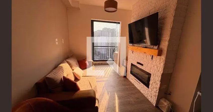 Apartamento para venda - vila augusta, 2 quartos,  48 m² - guarulhos