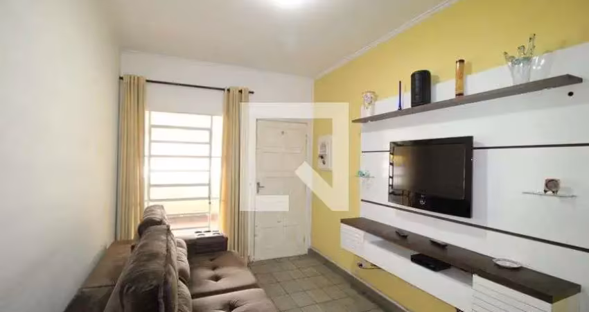 Casa para venda - jardim maringá, 2 quartos,  111 m² - são paulo