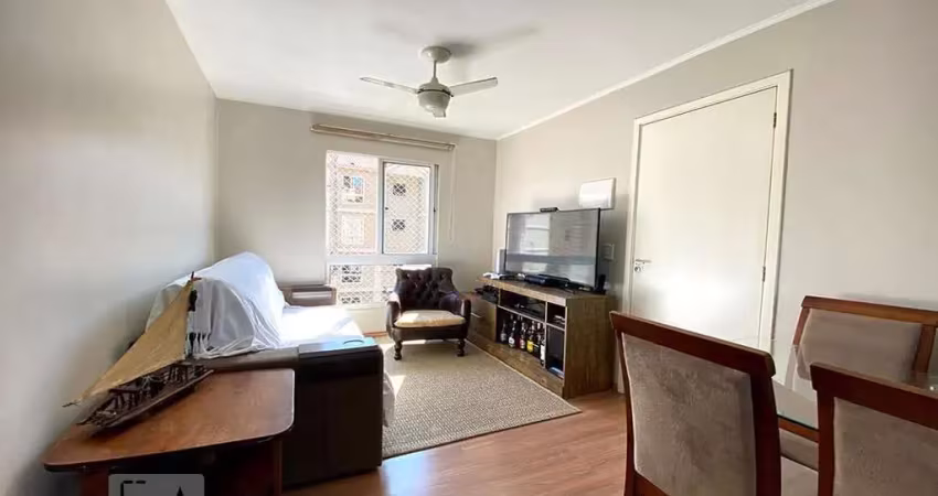 Apartamento para venda - são miguel, 3 quartos,  62 m² - são leopoldo
