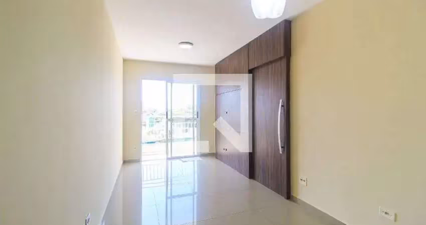 Apartamento para venda - itaquera, 2 quartos,  51 m² - são paulo