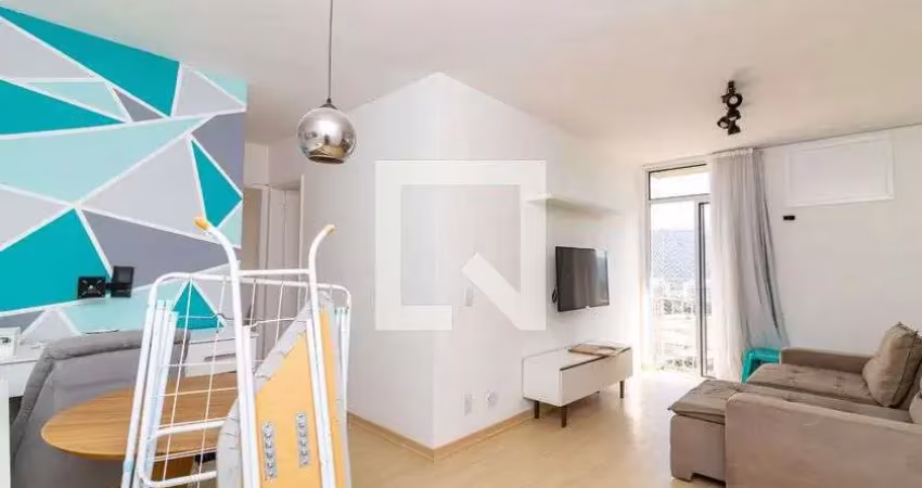 Apartamento para venda - barra da tijuca - marapendi, 2 quartos,  65 m² - rio de janeiro