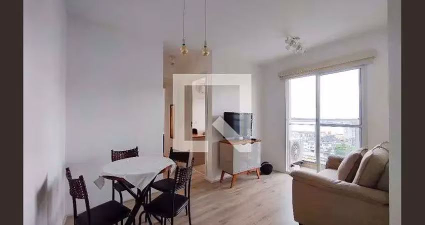 Apartamento para venda - são cristóvão, 2 quartos,  44 m² - rio de janeiro