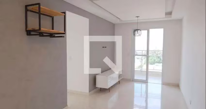Apartamento para venda - torres tibagy, 2 quartos,  62 m² - guarulhos