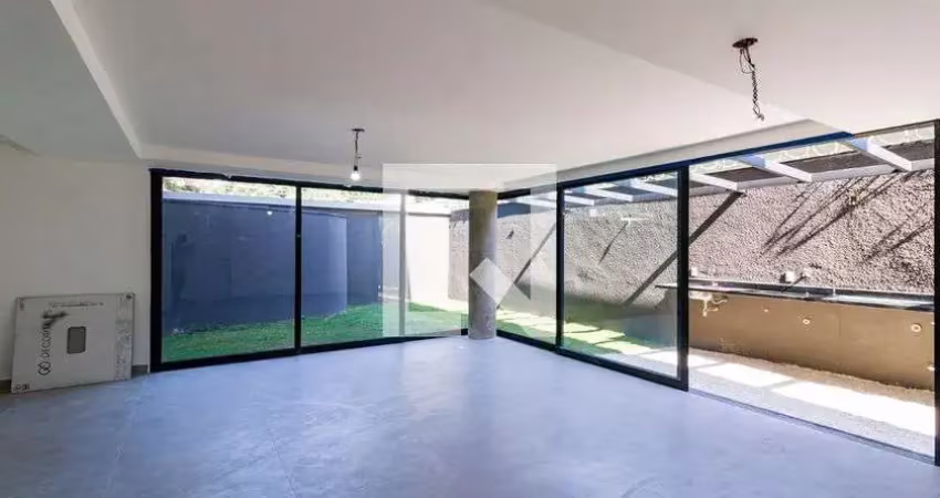 Casa / sobrado em condomínio para venda - cidade jardim, 3 quartos,  209 m² - são paulo