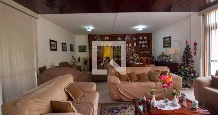 Casa / sobrado em condomínio para venda - barra da tijuca - marapendi, 6 quartos,  500 m² - rio de janeiro