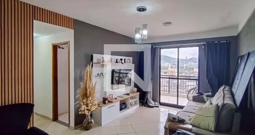 Apartamento para venda - taquara, 2 quartos,  78 m² - rio de janeiro