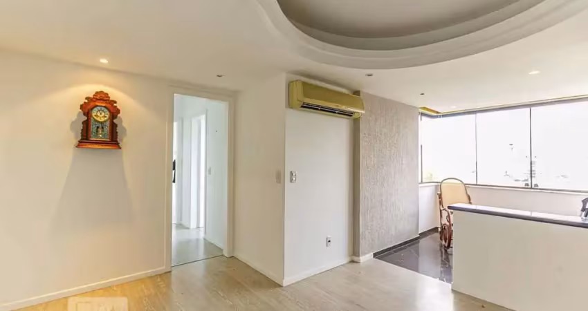 Apartamento para venda - tristeza, 2 quartos,  63 m² - porto alegre