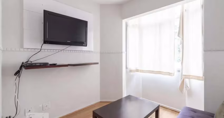 Apartamento para venda - vila nova conceição, 1 quarto,  42 m² - são paulo