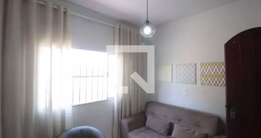 Casa para venda - céu azul, 3 quartos,  520 m² - belo horizonte