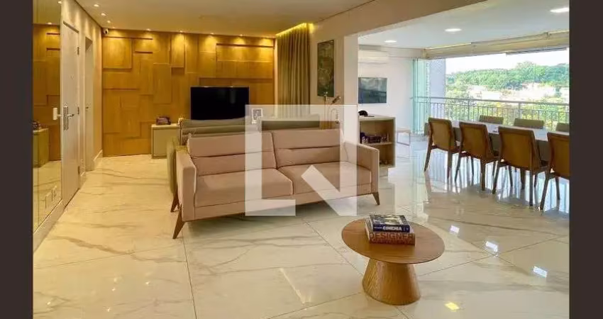 Apartamento para venda - lapa, 3 quartos,  136 m² - são paulo