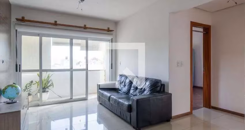Apartamento para venda - santo antônio, 2 quartos,  69 m² - porto alegre