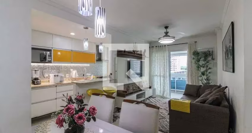 Apartamento para venda - recreio, 2 quartos,  78 m² - rio de janeiro