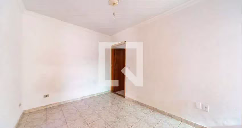 Casa para venda - jardim bela vista, 2 quartos,  161 m² - santo andré