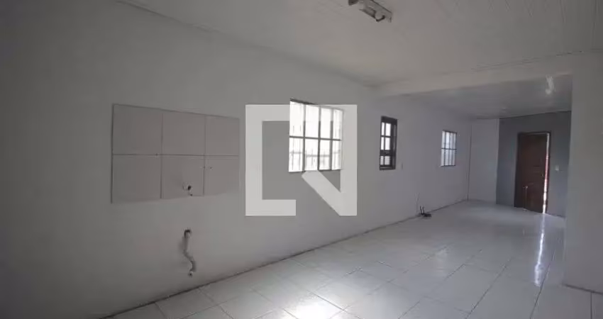 Casa para venda - mathias velho, 2 quartos,  200 m² - canoas