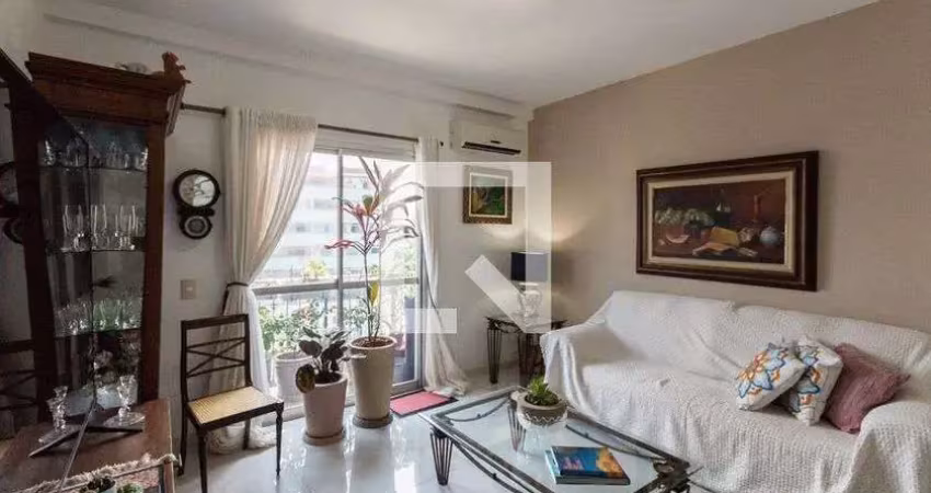 Apartamento para venda - grajaú, 2 quartos,  75 m² - rio de janeiro