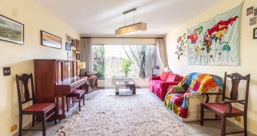 Casa para venda - água fria, 4 quartos,  280 m² - são paulo