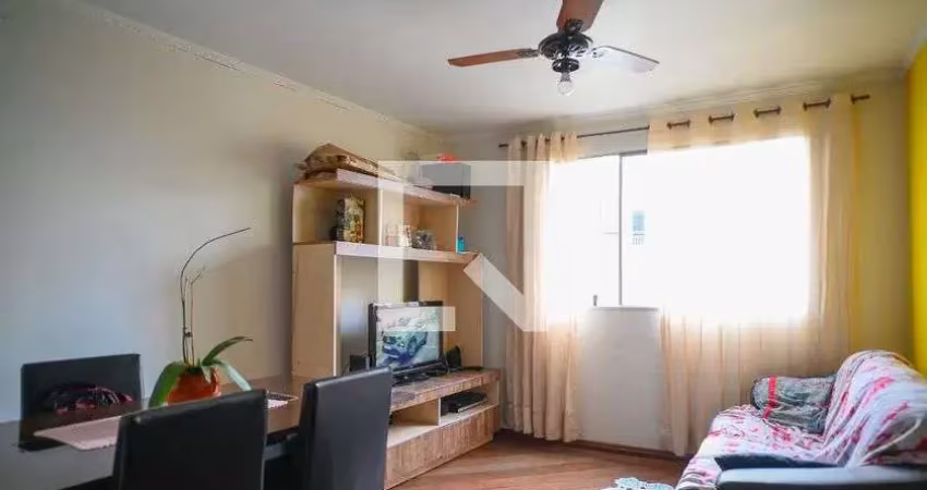 Apartamento para venda - sacomã, 3 quartos,  68 m² - são paulo