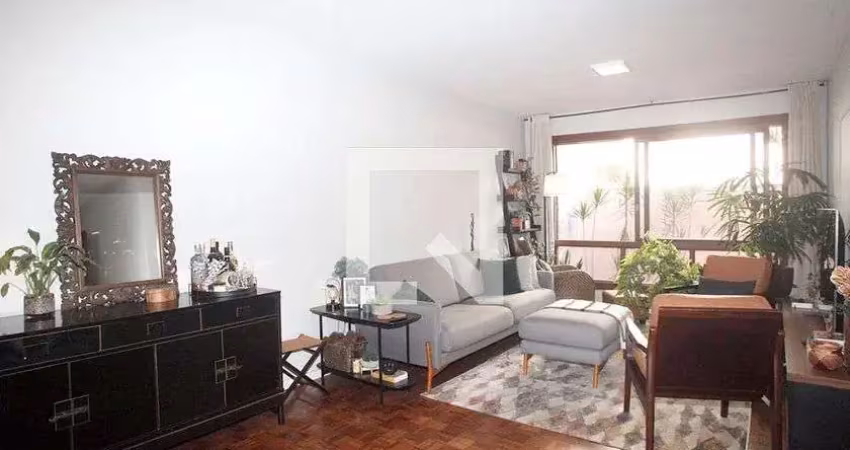Apartamento para venda - petrópolis, 3 quartos,  114 m² - porto alegre