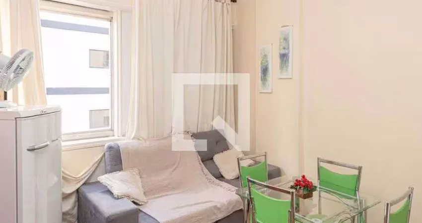 Kitnet / stúdio para venda - consolação, 1 quarto,  35 m² - são paulo