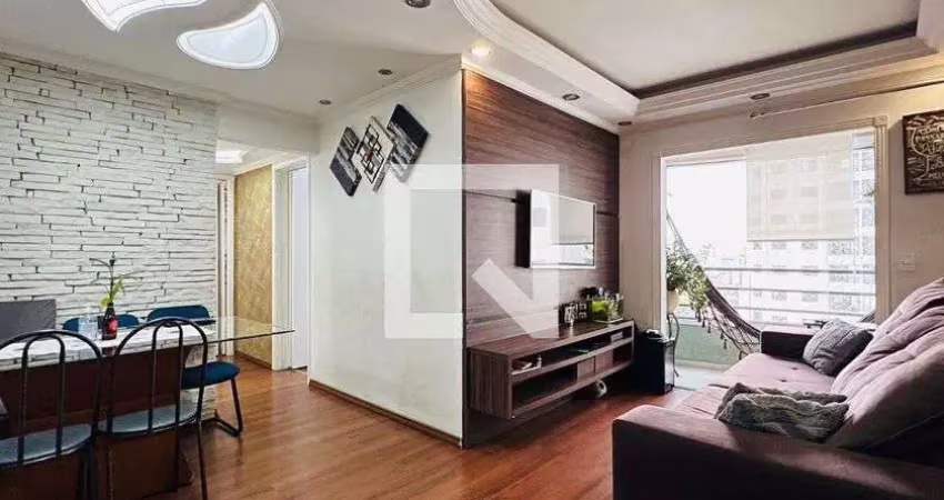 Apartamento para venda - torres tibagy, 3 quartos,  76 m² - guarulhos