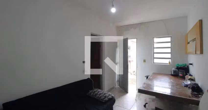 Casa para venda - campo grande, 1 quarto,  300 m² - são paulo