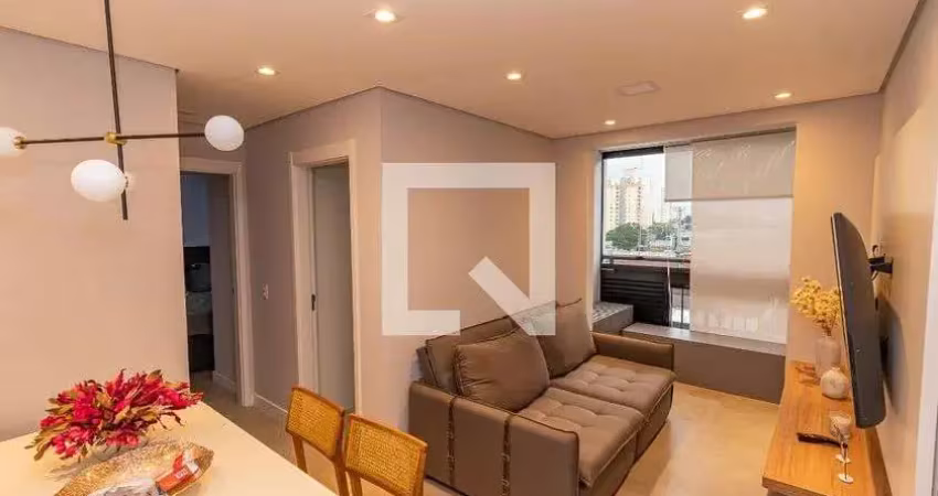 Apartamento para venda - bonfim, 2 quartos,  56 m² - campinas