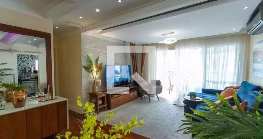 Apartamento para venda - jardim do mar, 4 quartos,  147 m² - são bernardo do campo