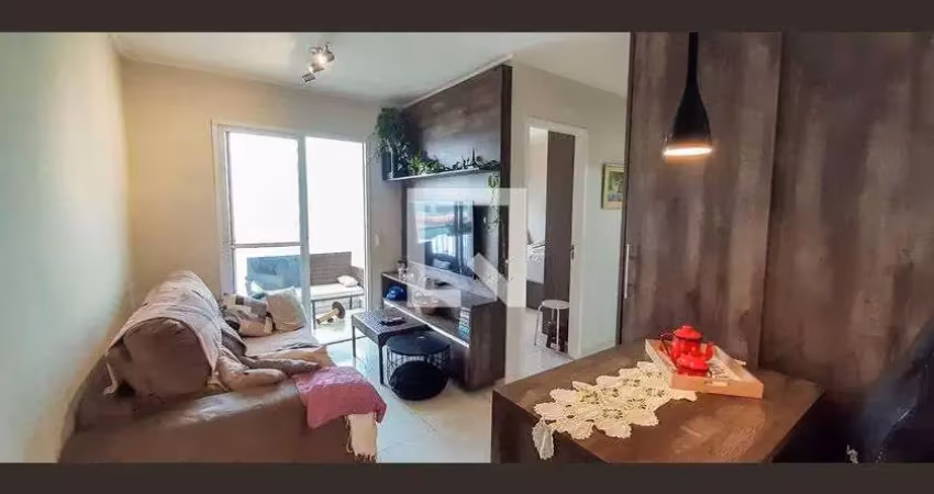 Apartamento para venda - centro, 2 quartos,  52 m² - osasco