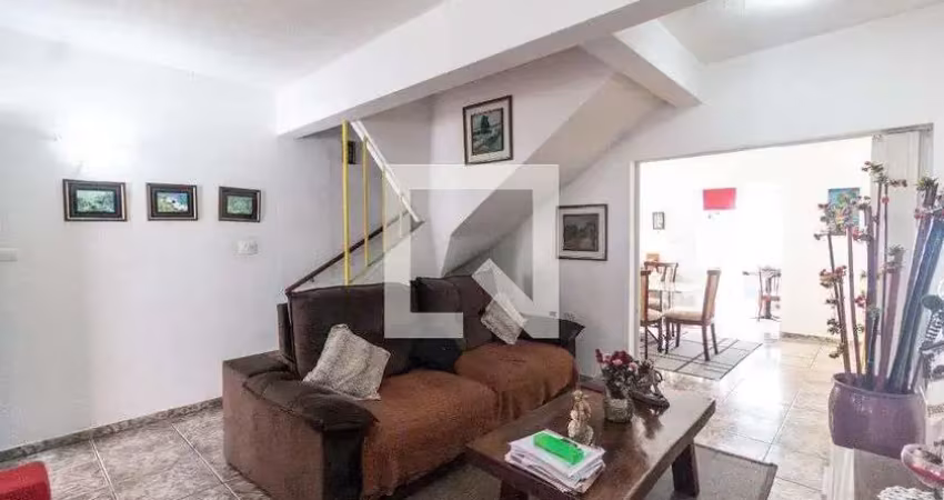 Casa para venda - água fria, 3 quartos,  150 m² - são paulo