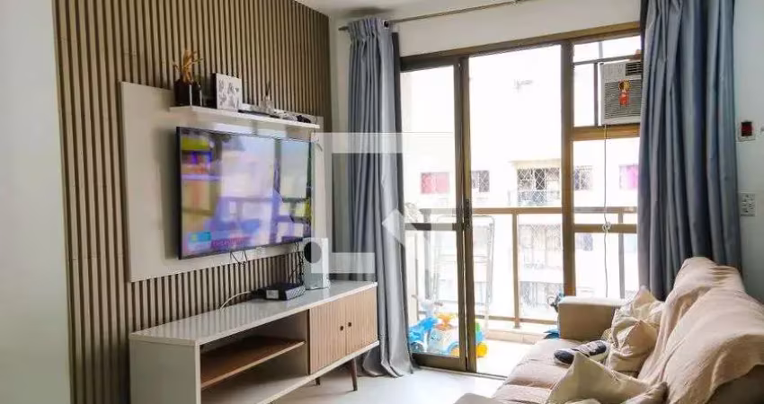 Apartamento para venda - cachambi, 2 quartos,  56 m² - rio de janeiro