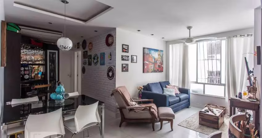 Apartamento para venda - santa rosa , 2 quartos,  76 m² - niterói