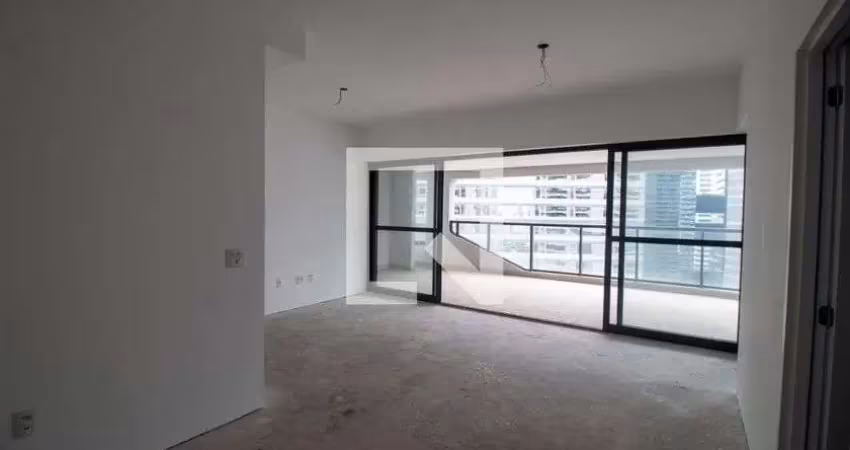 Apartamento para venda - chácara santo antonio, 3 quartos,  162 m² - são paulo