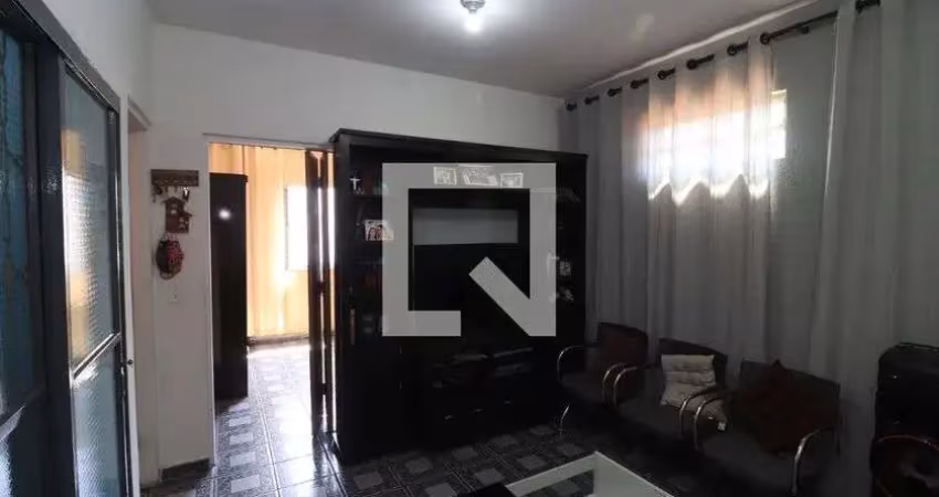 Casa para venda - vila carrão, 2 quartos,  500 m² - são paulo