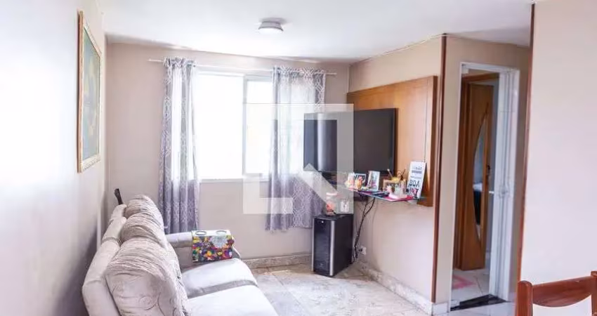 Apartamento para venda - cangaíba, 2 quartos,  57 m² - são paulo