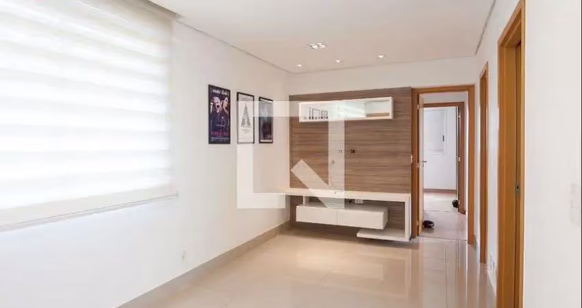 Cobertura para venda - gutierrez, 2 quartos,  166 m² - belo horizonte