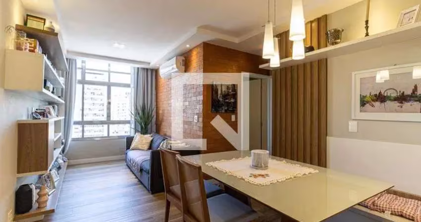 Apartamento para venda - santa cecília, 2 quartos,  79 m² - são paulo