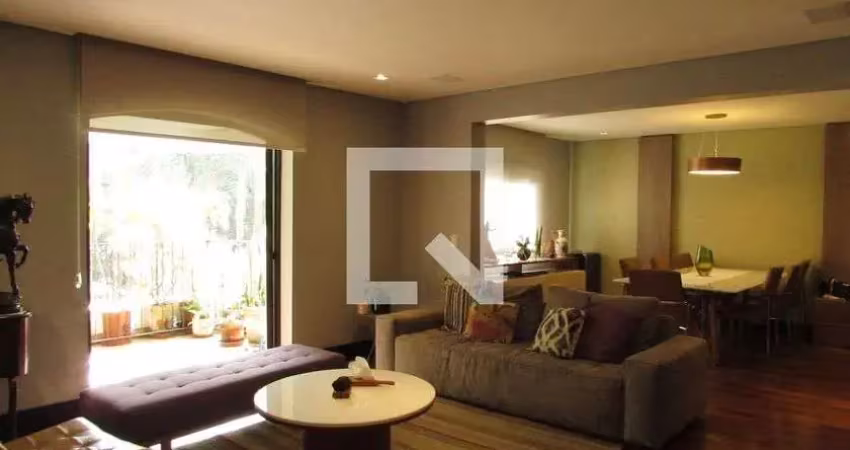 Apartamento para venda - cidade são francisco , 3 quartos,  180 m² - são paulo